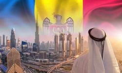 Moldova și Emiratele Arabe Unite pregătesc un acord de liber schimb: Ce oportunități urmărește Chișinăul