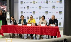 O nouă ediție de succes pentru Zilele Filmului Românesc la Chișinău
