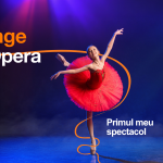 Fundația Orange Moldova lansează Orange Opera și deschide scena TNOB „Maria Bieșu” pentru tinerele talente din școlile de artă