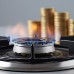 O nouă scumpire la gaze în doar câteva săptămâni: Tariful pentru consumatorii casnici depășește 26 de lei