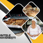 Plăcintele moldovenești – o tradiție transmisă din generație în generație