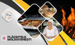 Plăcintele moldovenești – o tradiție transmisă din generație în generație