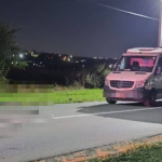 Accident mortal în apropiere de Chișinău: Un bărbat a murit după ce a fost lovit de un automobil