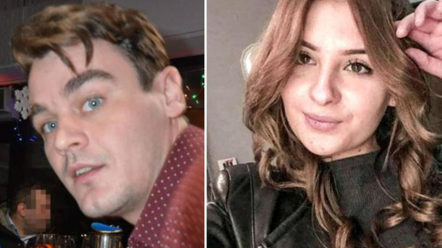 Moldovean, condamnat la închisoare pe viață în Italia: Și-a ucis fosta iubită și i-a ascuns trupul într-o valiză