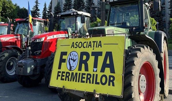 Fermierii din Fălești anunță protest cu tehnică agricolă: Măsurile solicitate autorităților