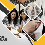Ia – simbol al identității noastre