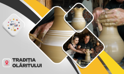 Olăritul – arta care dă viață lutului