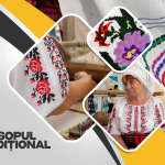 Povestea prosopului tradițional – simbol al ospitalității