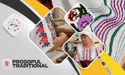 Povestea prosopului tradițional – simbol al ospitalității