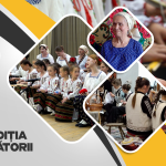 Șezătoarea – inima satului de altădată