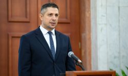 VIDEO Cine va răspunde pentru tragedia de la Măgdăcești? Cojuhari: Vor fi identificate toate persoanele responsabile