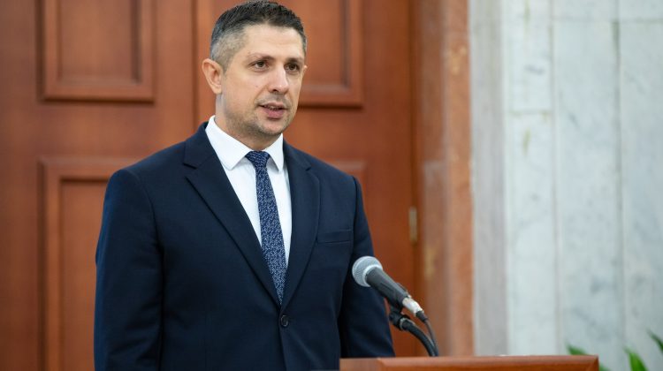 VIDEO Cine va răspunde pentru tragedia de la Măgdăcești? Cojuhari: Vor fi identificate toate persoanele responsabile