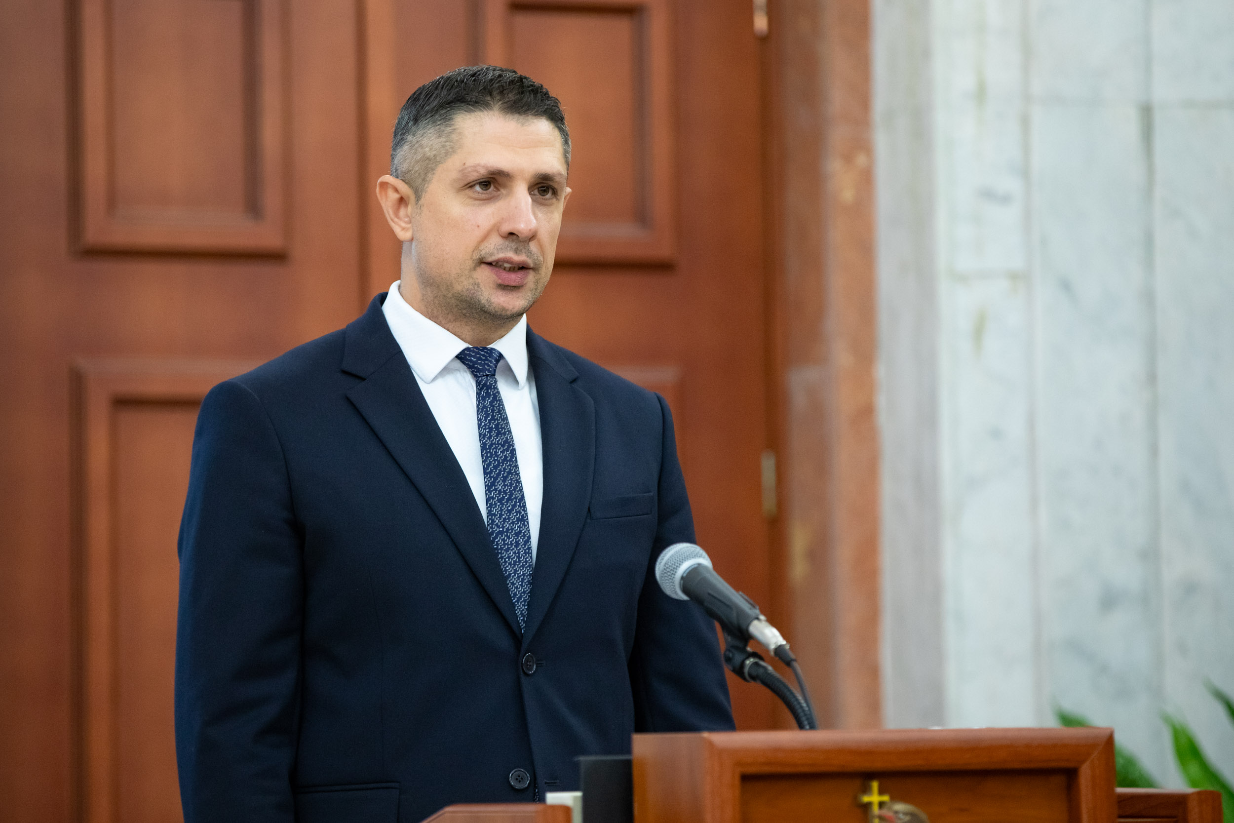 VIDEO Cine va răspunde pentru tragedia de la Măgdăcești? Cojuhari: Vor fi identificate toate persoanele responsabile