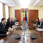 Moldova se pregătește pentru secetă severă: Tofan caută sprijinul Băncii Mondiale pentru irigare