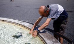 Italia doboară recordul de căldură din 2003: Vara lui 2026, cea mai fierbinte din 1950 încoace