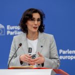 Comisara europeană Hadja Lahbib, în prima sa vizită în Moldova: Ce prevede agenda