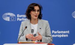 Comisara europeană Hadja Lahbib, în prima sa vizită în Moldova: Ce prevede agenda