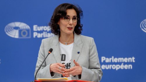 Comisara europeană Hadja Lahbib, în prima sa vizită în Moldova: Ce prevede agenda