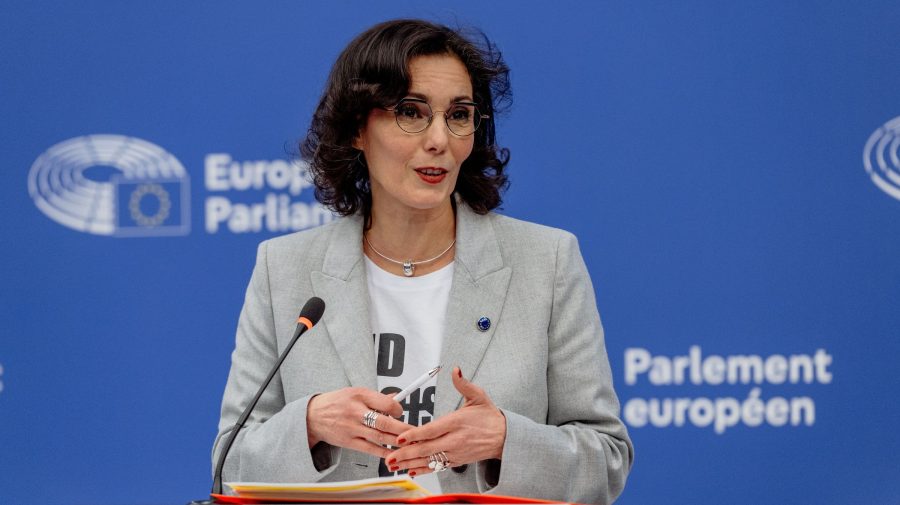 Comisara europeană Hadja Lahbib, în prima sa vizită în Moldova: Ce prevede agenda