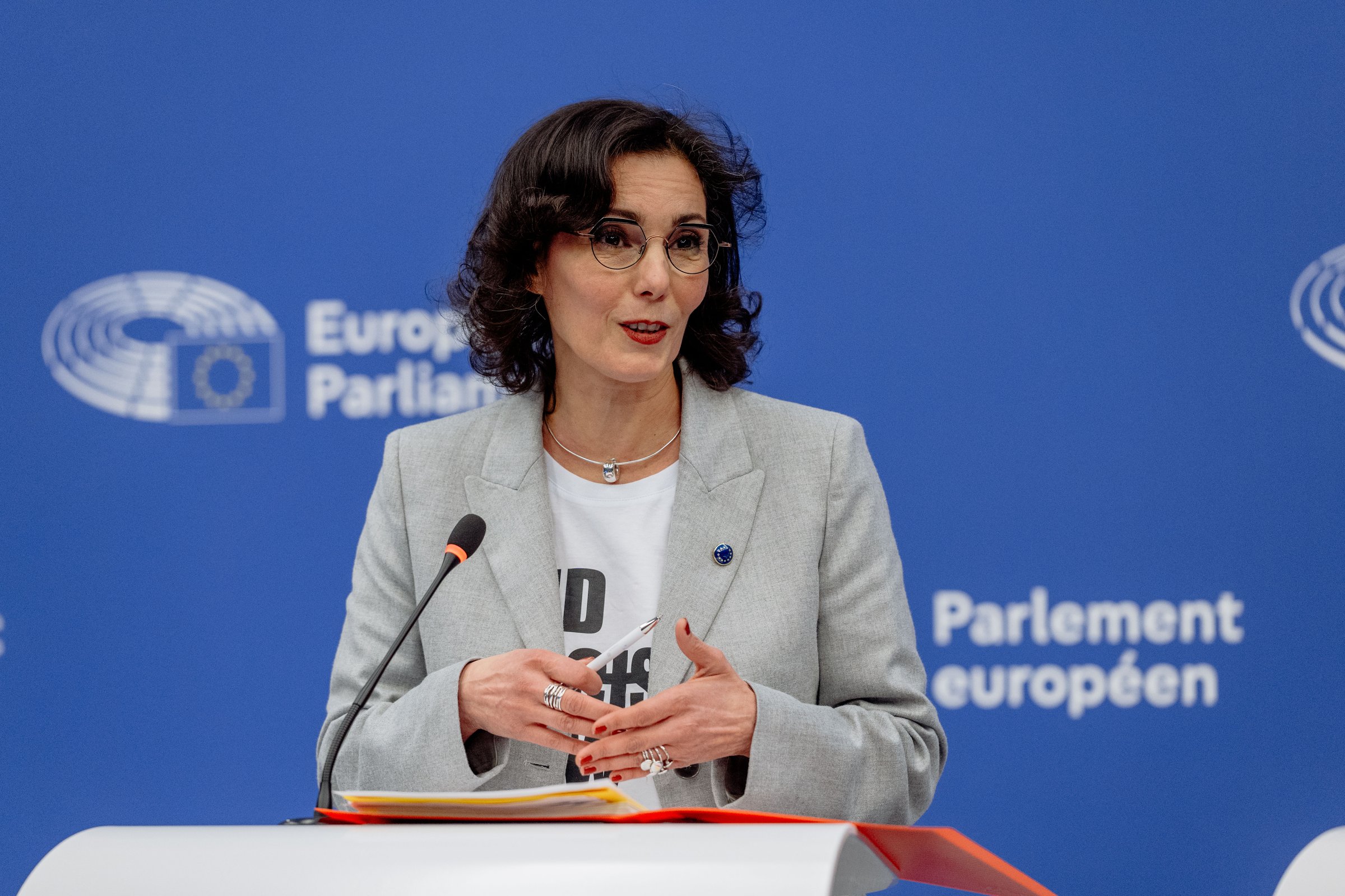 Comisara europeană Hadja Lahbib, în prima sa vizită în Moldova: Ce prevede agenda
