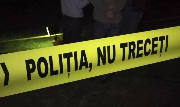 Alertă în raionul Ștefan Vodă: Fragmente ale unui aparat de zbor fără pilot, găsite la Volintiri