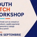 O idee bună poate deveni o afacere: Tinerii din Chișinău, invitați să participe la Youth Pitch