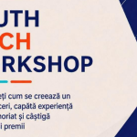 O idee bună poate deveni o afacere: Tinerii din Chișinău, invitați să participe la Youth Pitch