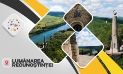 Lumânarea Recunoștinței – simbolul spiritual al Sorocii
