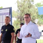 Radu Vrabie, de Ziua Funcționarului Vamal: „Avem responsabilitatea pentru Vama pe care o construim”