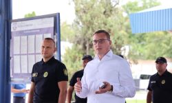 Radu Vrabie, de Ziua Funcționarului Vamal: „Avem responsabilitatea pentru Vama pe care o construim”