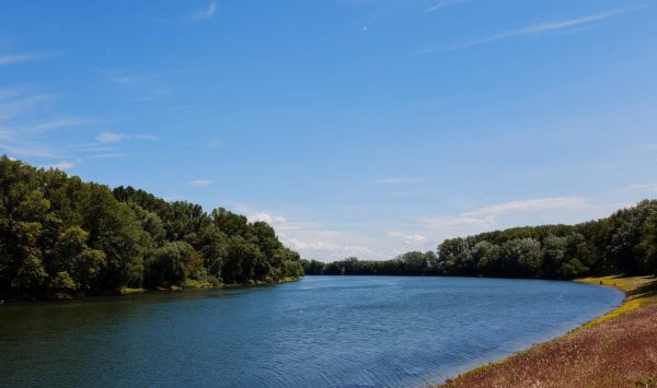 Nivelul apei continuă să scadă în lacurile Novodnestrovsk și Stânca-Costești: Ce se întâmplă cu râurile Nistru și Prut