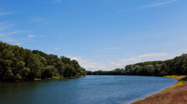 Nivelul apei continuă să scadă în lacurile Novodnestrovsk și Stânca-Costești: Ce se întâmplă cu Nistrul și Prutul