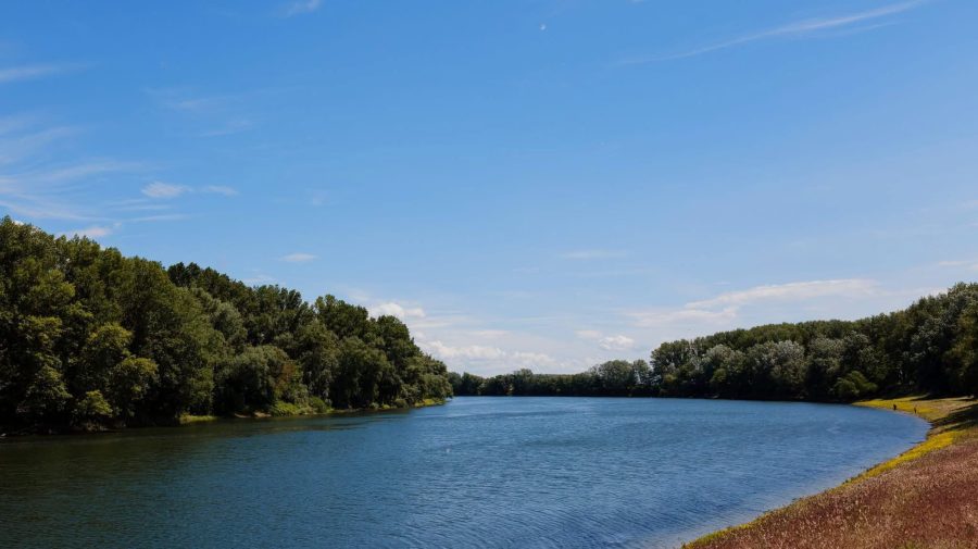 Nivelul apei continuă să scadă în lacurile Novodnestrovsk și Stânca-Costești: Ce se întâmplă cu râurile Nistru și Prut