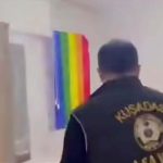 VIDEO Turcia: Raiduri în rândul comunității LGBT. Cel puțin 83 de persoane, arestate