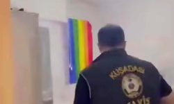 VIDEO Turcia: Raiduri în rândul comunității LGBT. Cel puțin 83 de persoane, arestate