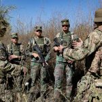 FOTO Drone, logistică și exerciții practice: Ce exersează militarii din Moldova, România și SUA la Bulboaca