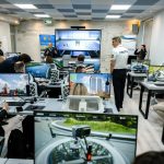 Operatori de drone, instruiți de MAI: Primele cursuri vor începe în noiembrie