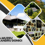 Casa-muzeu Alexei Mateevici – locul unde s-a născut „Limba noastră”