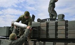 Norvegia deschide calea pentru exportul de arme către Republica Moldova: Ce a decis Guvernul de la Oslo