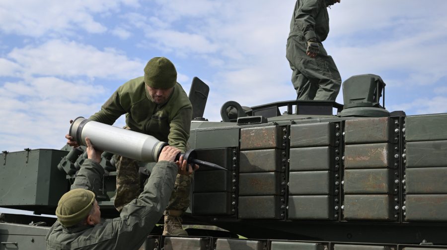 Norvegia deschide calea pentru exportul de arme către Republica Moldova: Ce a decis Guvernul de la Oslo