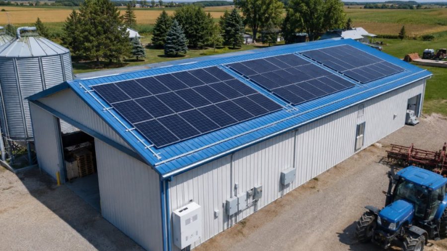 ADMA – accelerează investițiile, dezvoltă agricultura