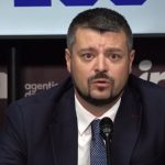 Alexandru Bujorean anunţă fuzionarea Ligii Oraşelor şi Comunelor cu Partidul Naţional Liberal