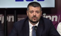 Alexandru Bujorean anunţă fuzionarea Ligii Oraşelor şi Comunelor cu Partidul Naţional Liberal