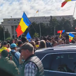 VIDEO Nemulțumiri în agricultura României: Fermierii protestează la București și cer măsuri urgente