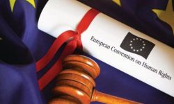 Republica Moldova recunoaște la CEDO eșecul unei anchete într-un caz de viol: Ce despăgubiri va primi victima