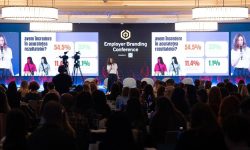 Employer Branding Conference 2026: un nou capitol pentru brandurile de angajator