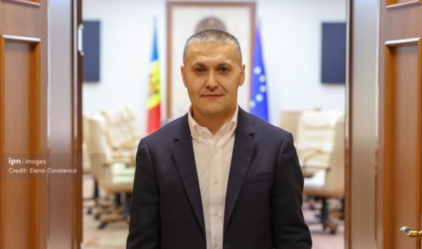 Diaconu, despre prețul la motorină: trebuie să ne asigurăm că nu vor trece de 40 de lei