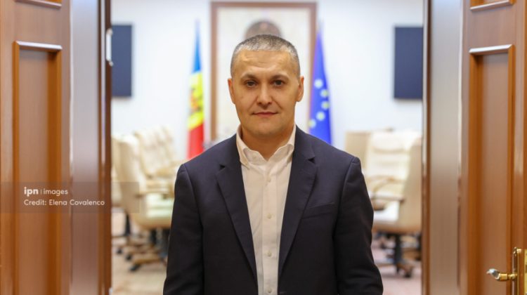 Diaconu, despre prețul la motorină: trebuie să ne asigurăm că nu vor trece de 40 de lei