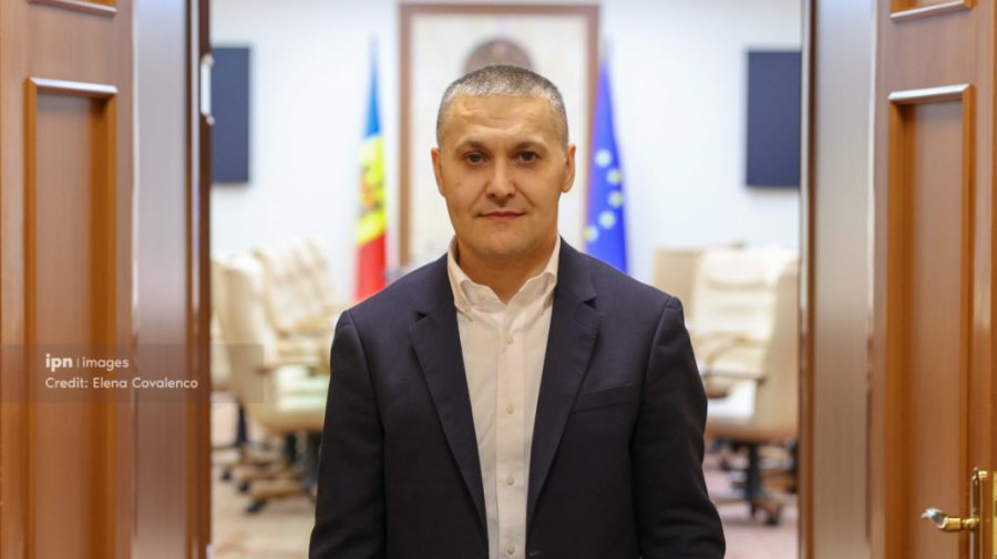 Diaconu, despre prețurile la carburanți: trebuie să ne asigurăm că nu vor trece de 40 de lei