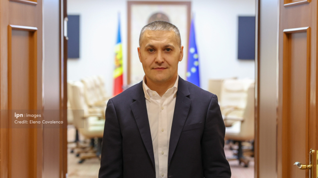 Diaconu, despre prețurile la carburanți: ”Trebuie să ne asigurăm că nu vor trece de 40 de lei”